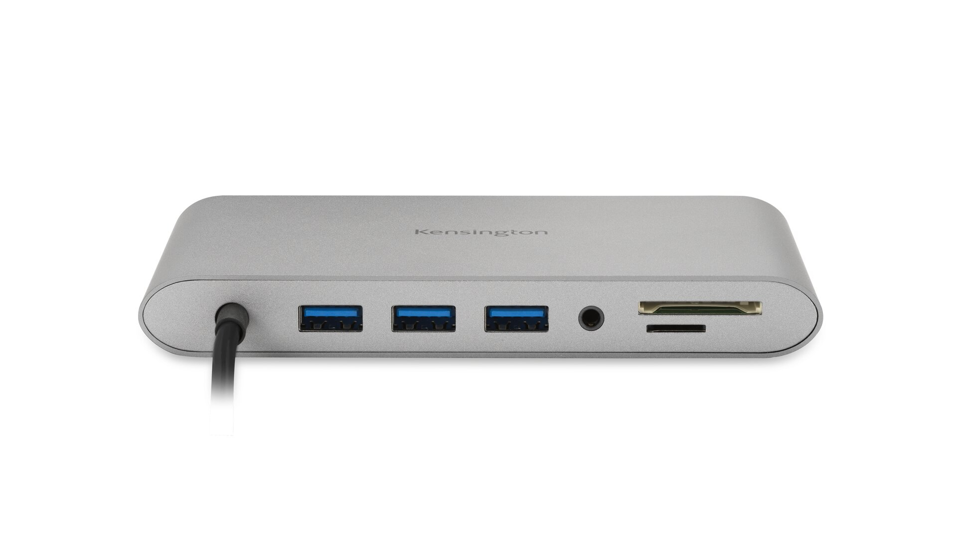Kensington UH1440P | k33853ww | Dockingstation - USB-C 3.2 Gen 1 / Thunderbolt 3 / Thunderbolt 4