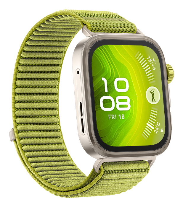 Huawei Watch Fit 4 Pro green Seiya-B29W+Freebuds SE 2 white | 55020eyn + 55036939 |