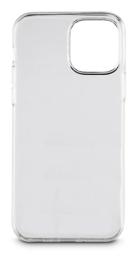 Hama Always Clear | 00138180 | Cover - Apple