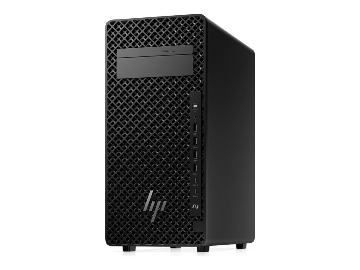 HP Workstation Z2 G1i - Tower - 4U - 1 x Core Ultra 9 285K / 3.7 GHz Image