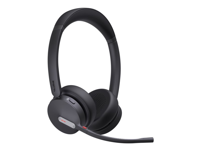 Yealink BH70 Dual | 1208703 | Headset - On-Ear