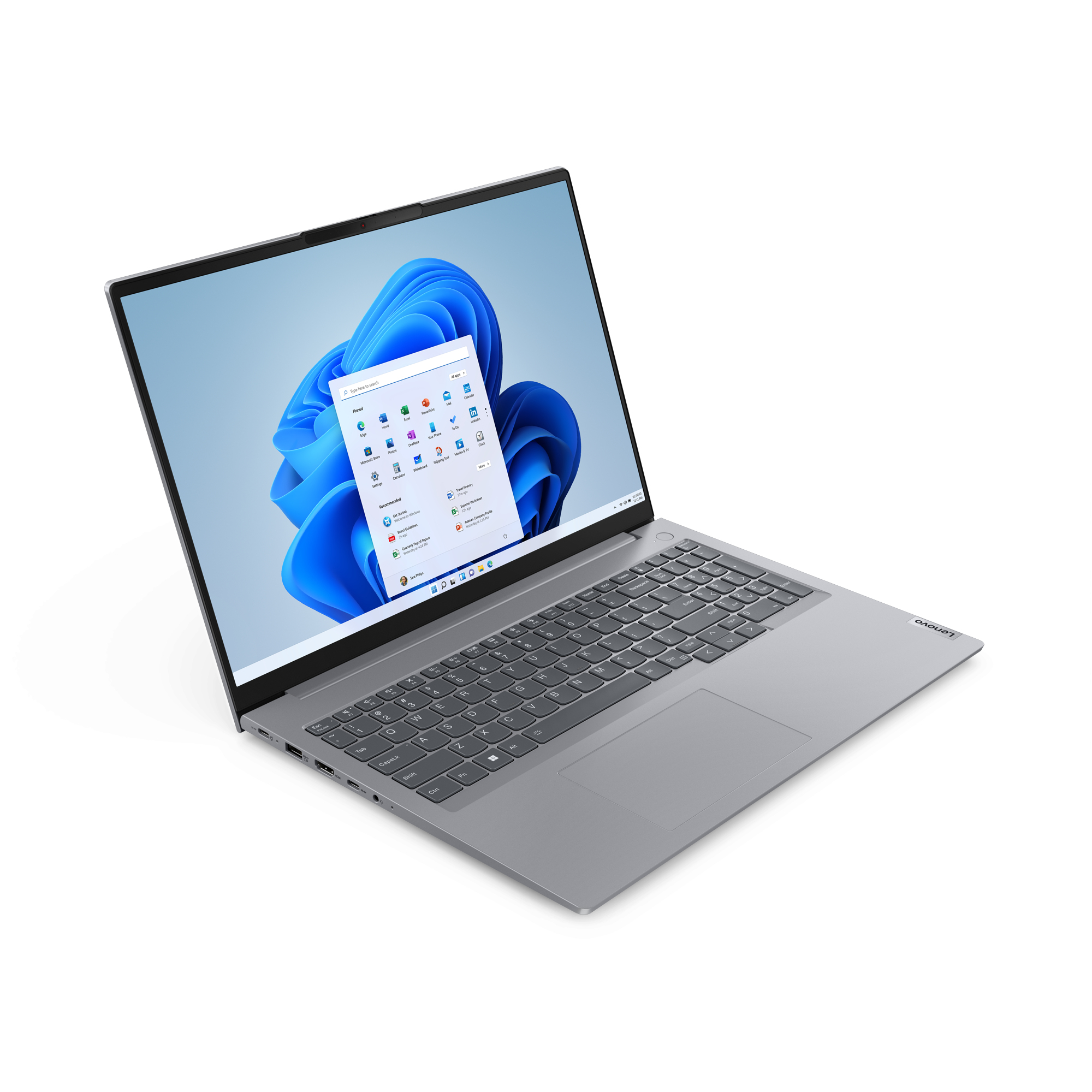 Lenovo ThinkBook 16 G6 - 16