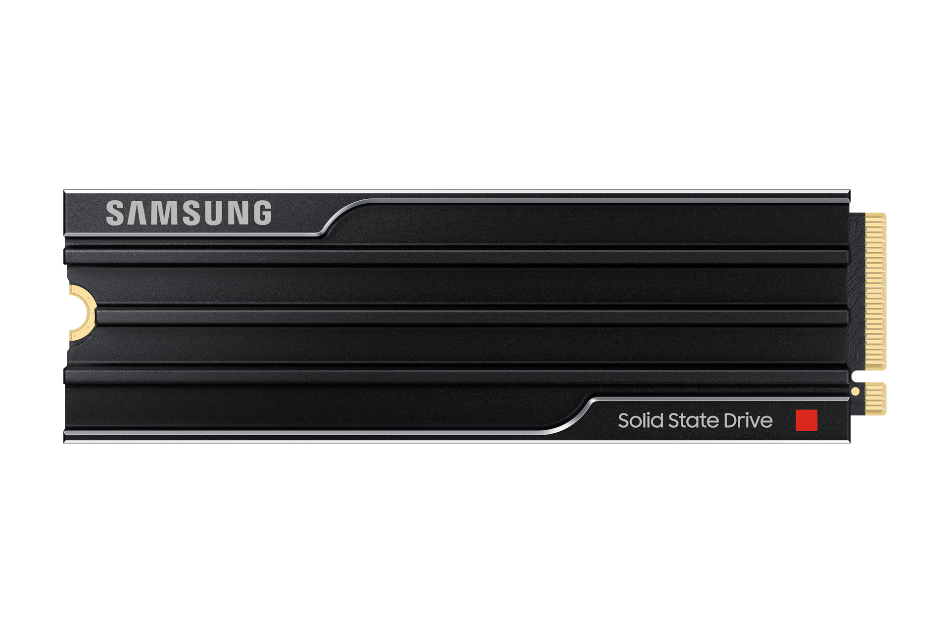 Samsung 9100 PRO MZ-VAP4T0 | mz-vap4t0cw | SSD - verschlüsselt