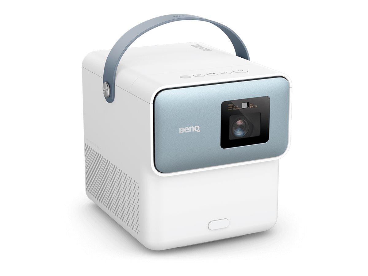 BenQ GP100 | 9h.jrk77.99e | DLP-Projektor - LED