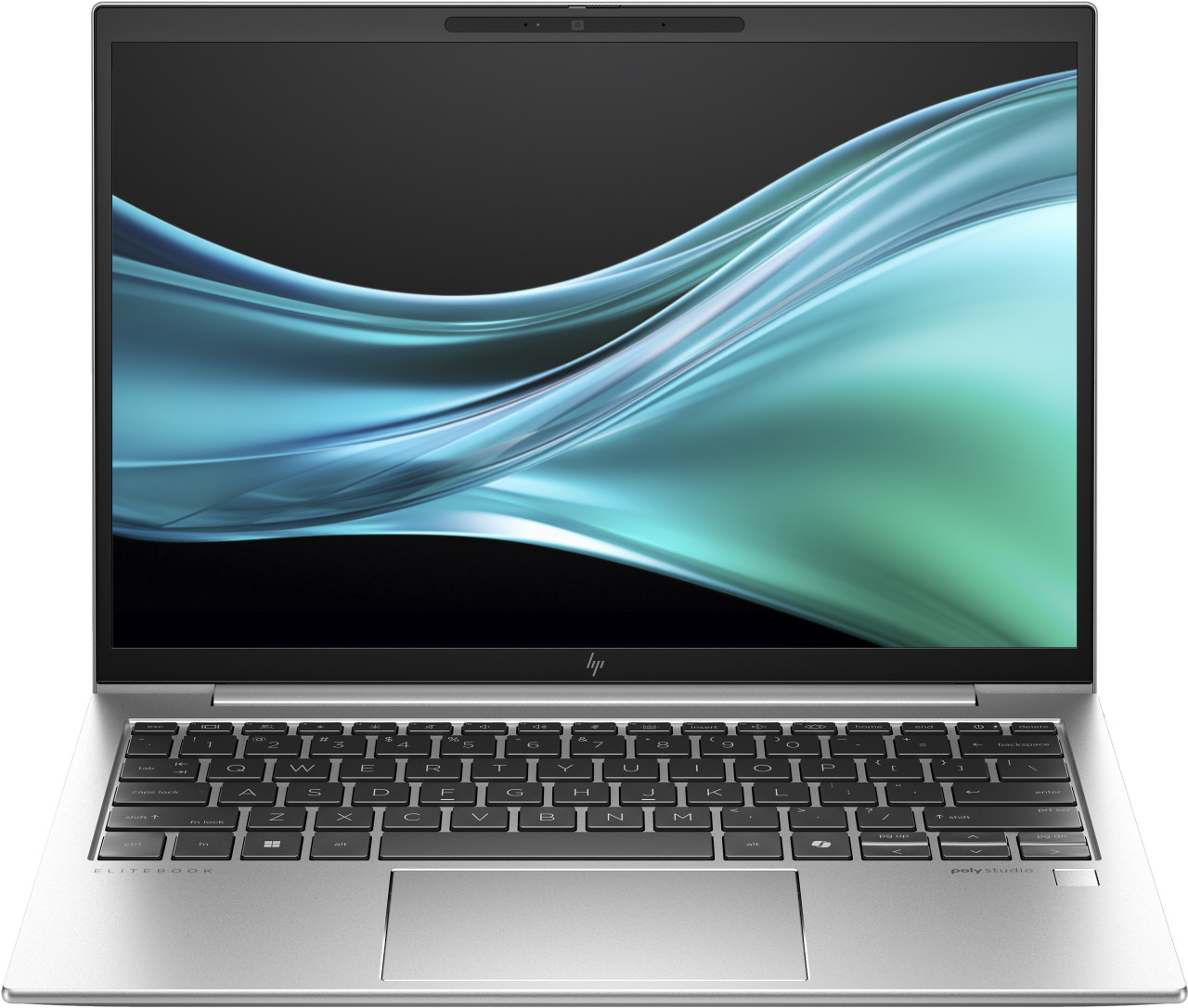 HP EliteBook 835 G11 33,8cm (13,3\") AMD Ryzen 7 8840U 16GB 512GB W11P