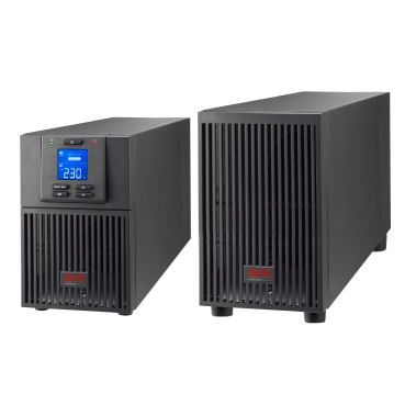 APC Easy UPS On-Line - USV - Turm, erweiterte