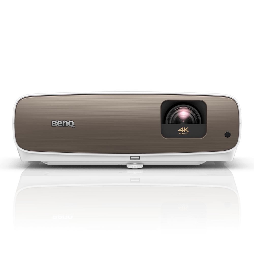 BenQ CinePrime W2700 | 9h.jkc77.37e | DLP-Projektor - 3D