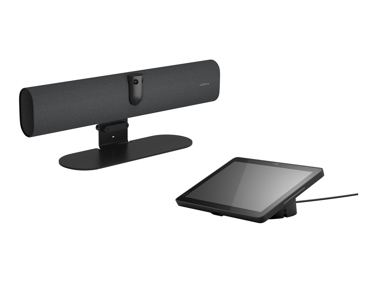 Jabra PanaCast 40 VBS | 8722-231 | Konferenzkamera (PanaCast 40 VBS - Touch-Controller)