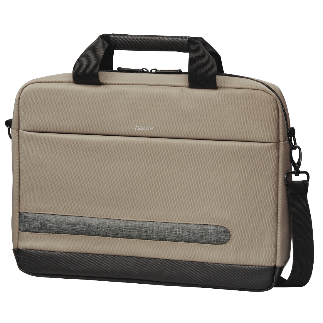 Hama Design Line "Terra" | 00217234 | Notebook-Tasche - 33.8 cm (13.3")
