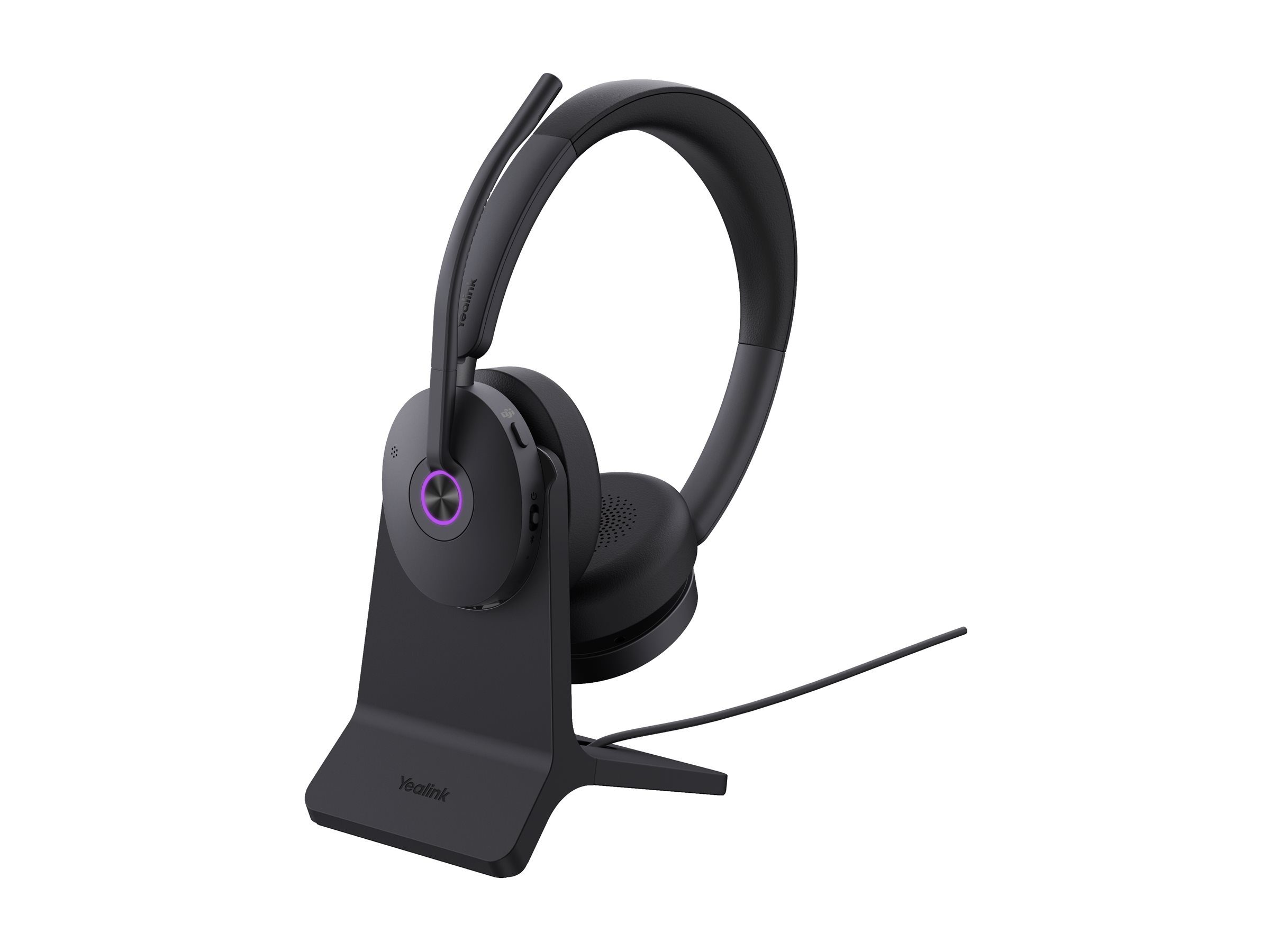 Yealink BH74 Teams | 1208682 | Headset - On-Ear