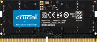 Image of 16GB Crucial DDR5-4800 CL 40 SO-DIMM RAM Notebook Speicher CT16G48C40S5