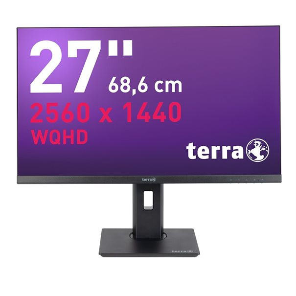 TERRA LCD/LED 2772W PV 68,6cm (27\")