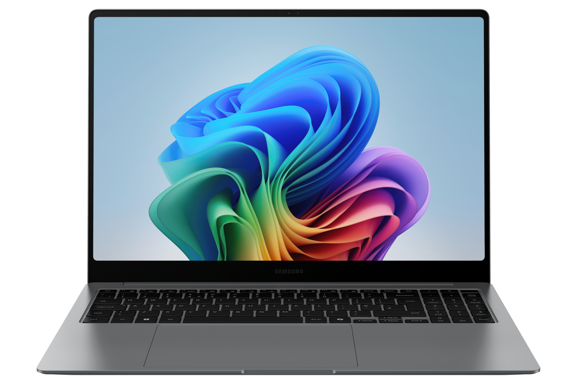 Samsung Galaxy Book5 Pro | np964xha-kg1de | 16" WQXGA+ AMOLED Touch - Core Ultra 5 226V