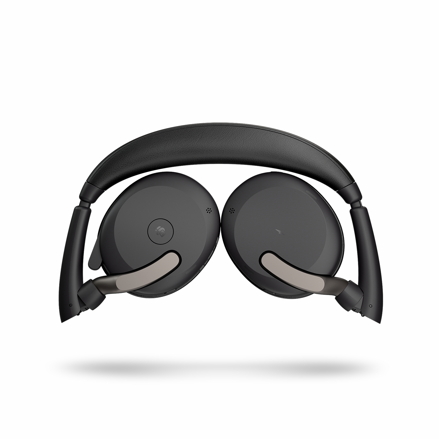 Jabra Headset Evolve2 65 Flex MS Teams Stereo | 26699-999-899 | USB-C - Bluetooth