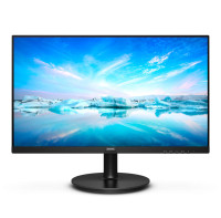 Philips V-line 222V8LA Monitor 55.9cm (22") Full HD, VA, 4ms, HDMI, Displayport, VGA
