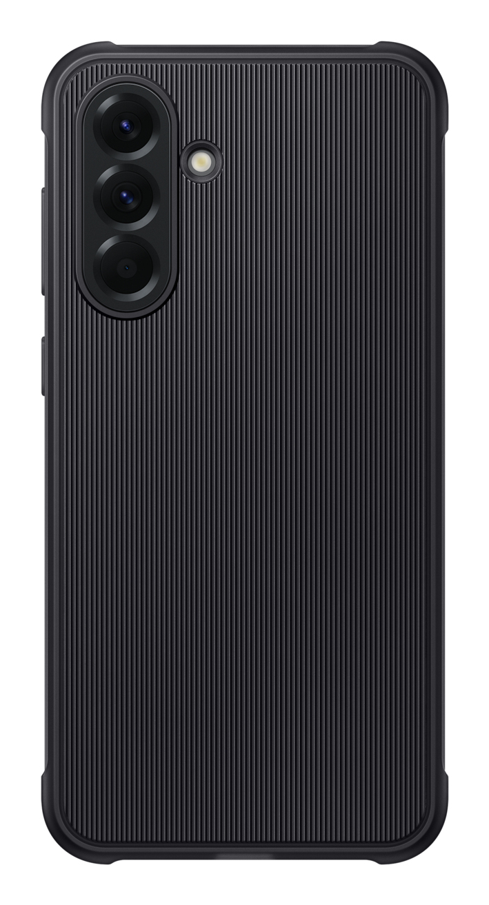 Samsung Rugged Case für das Galaxy A56 5G | ef-ra566cbegww | Cover - Samsung