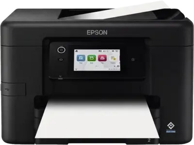 Epson WorkForce Pro WF-4920 | c11cm02402 | Multifunktionsdrucker - Farbe