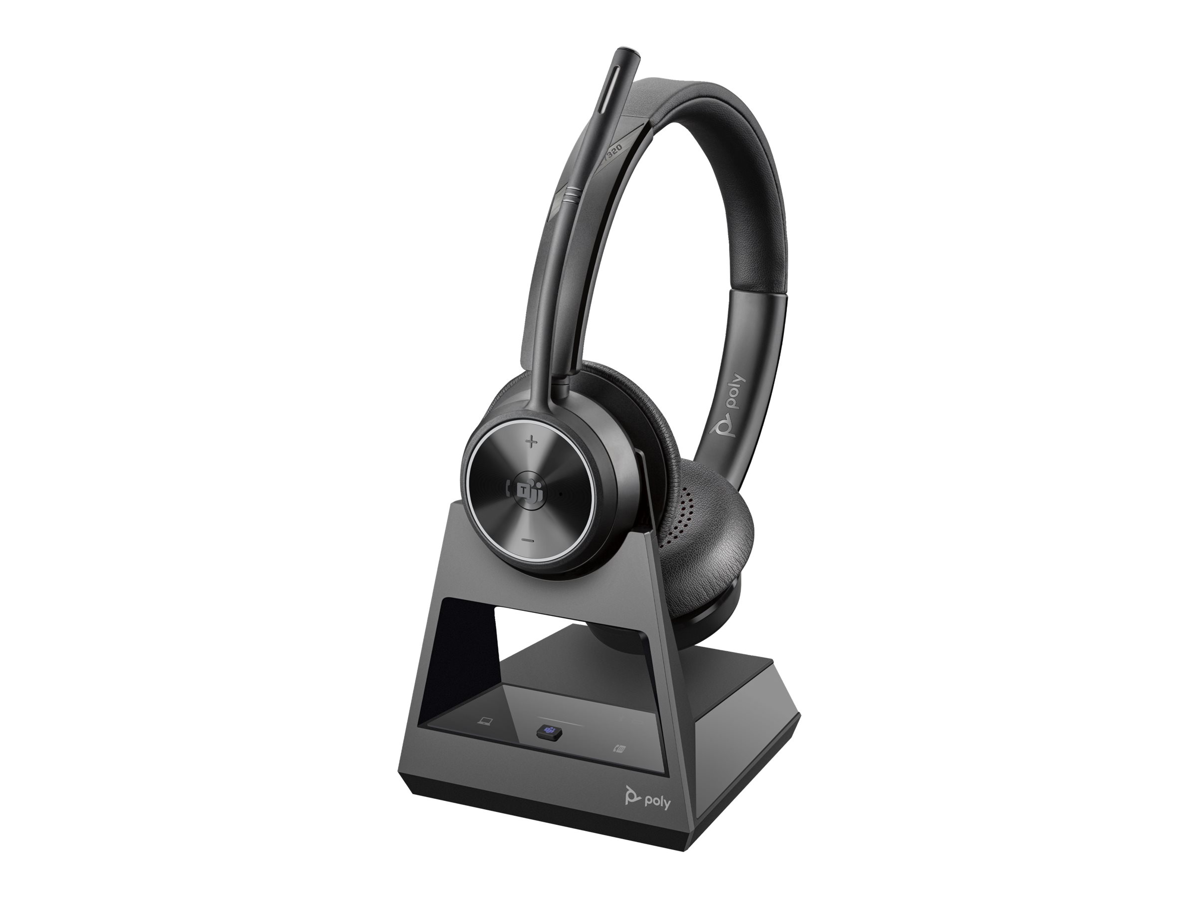 Poly HP Poly Savi 7320 Office | 8d3f7aa#abb | Savi 7300 series
