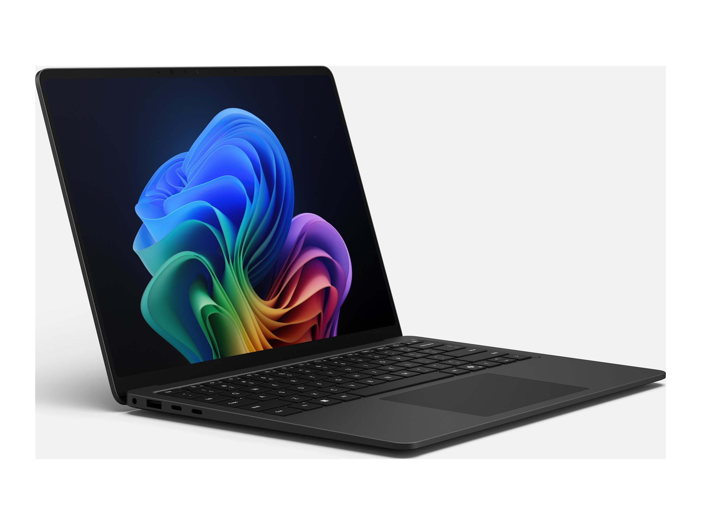 Microsoft Surface Laptop f. Business Schwarz | ep2-22652 | 15"Touch - Core Ultra 5 236V