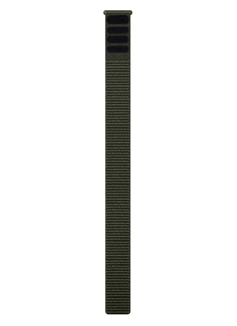 Garmin Ultrafit-Armband 26 mm Nylon | 010-13306-24 | Uhrenarmband - Garmin