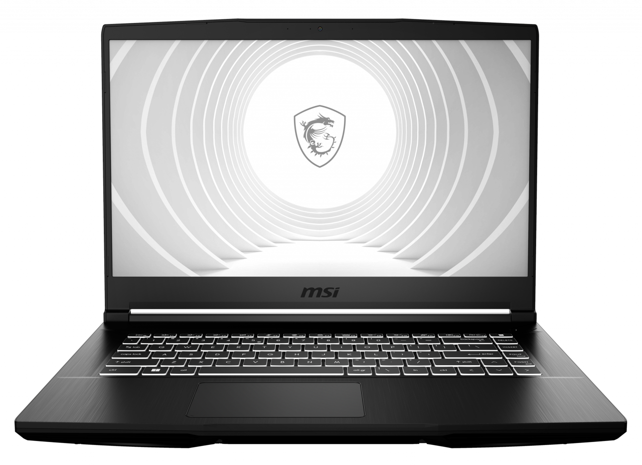 MSI CreatorPro M15 A11UIS-809 39,6cm (15,6\") i7-11800H 16GB 1TB W11P