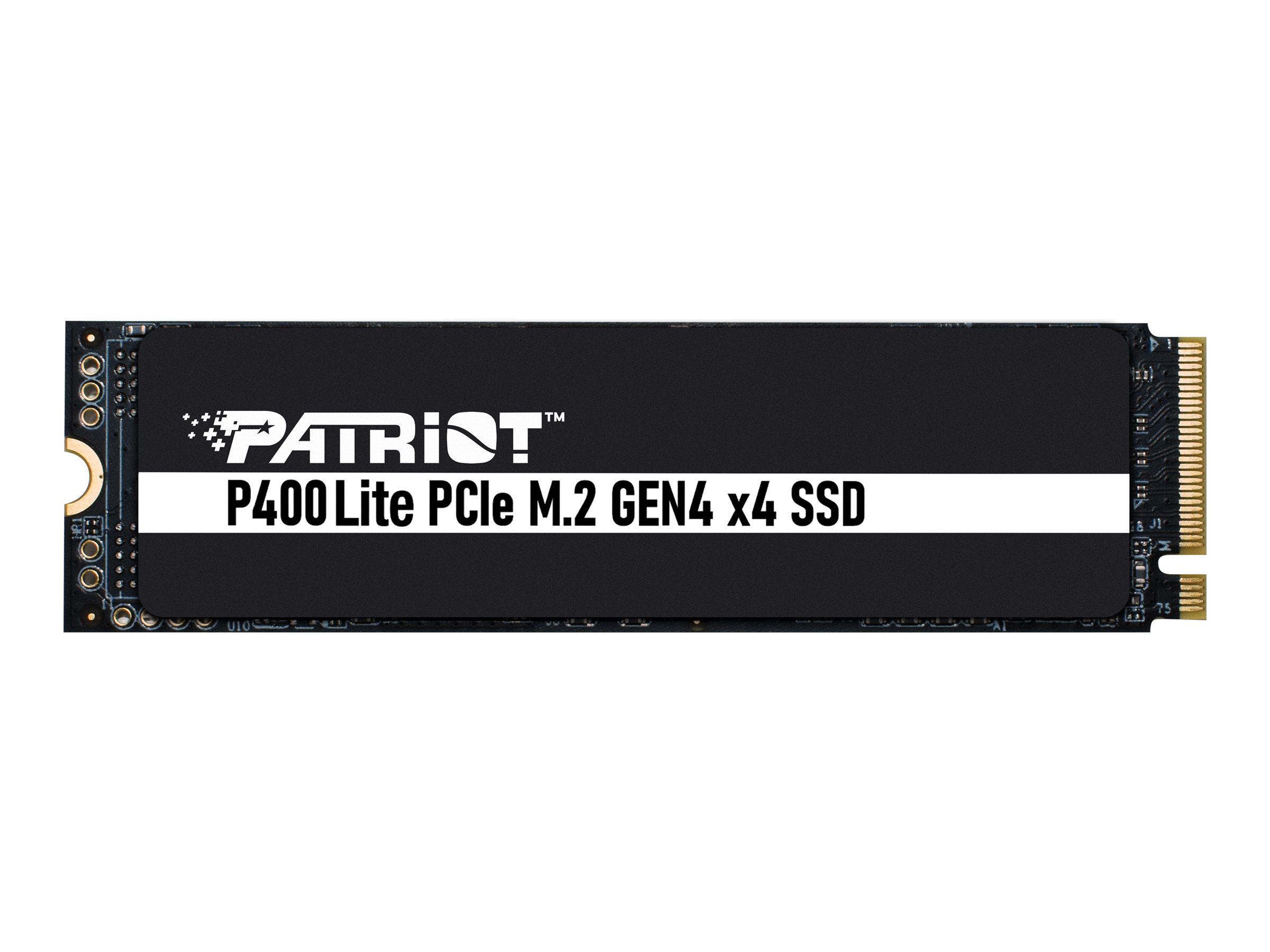 PATRIOT Memory P400 Lite | p400lp4kgm28h | 4 TB - M.2
