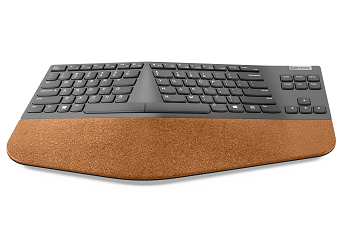 Lenovo Go Split | 4y41c33782 | Tastatur - kabellos