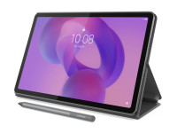 Lenovo Idea Tab, 11"2.5K (2560x1600) Touch, MediaTek Dimensity 6300, 4GB, 128GB UFS
