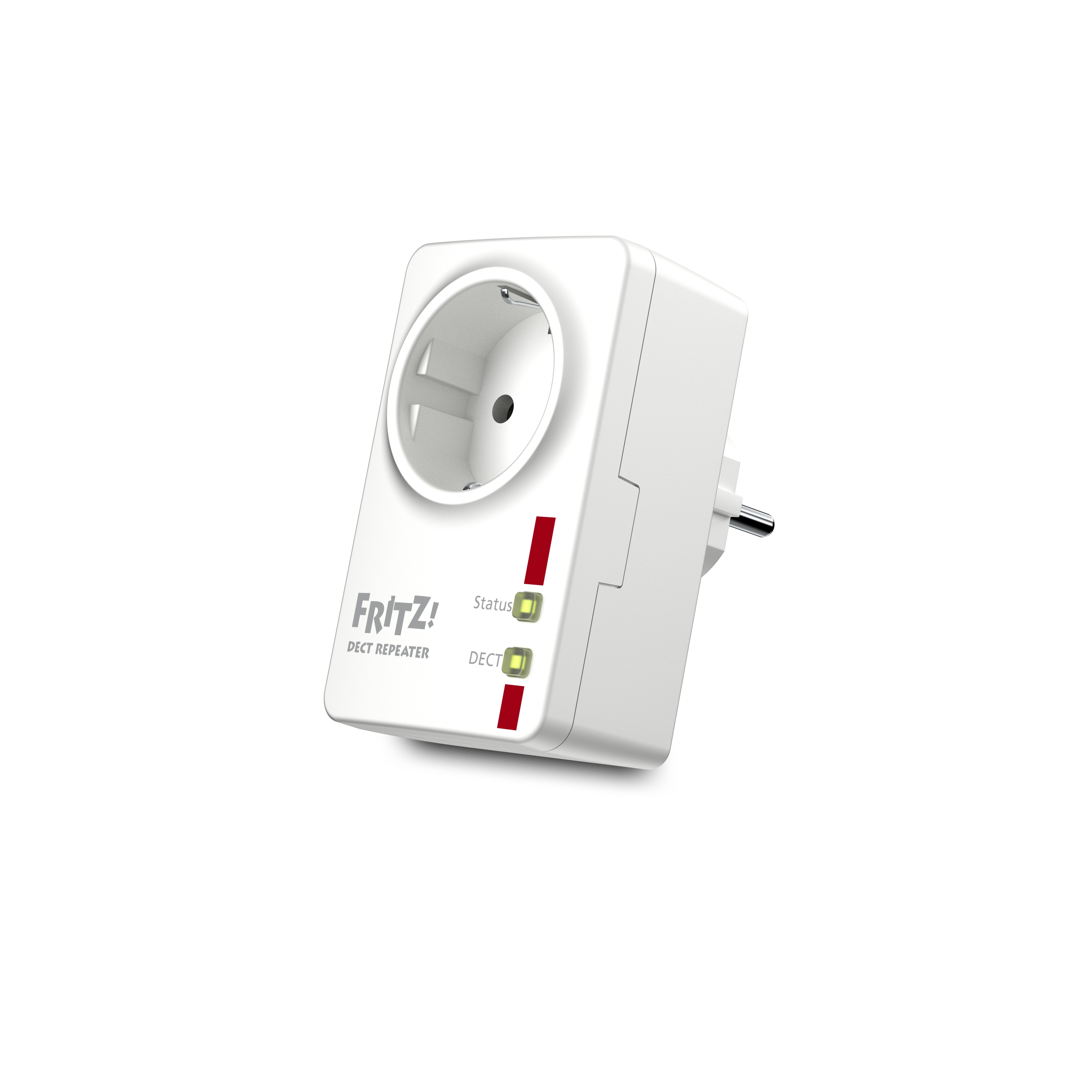 AVM FRITZ!DECT Repeater 100 | 20002598 |