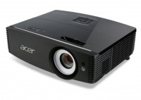 Image of Acer P6605 - DLP-Projektor - 3D - 5500 lm - WUXGA (1920 x 1200)