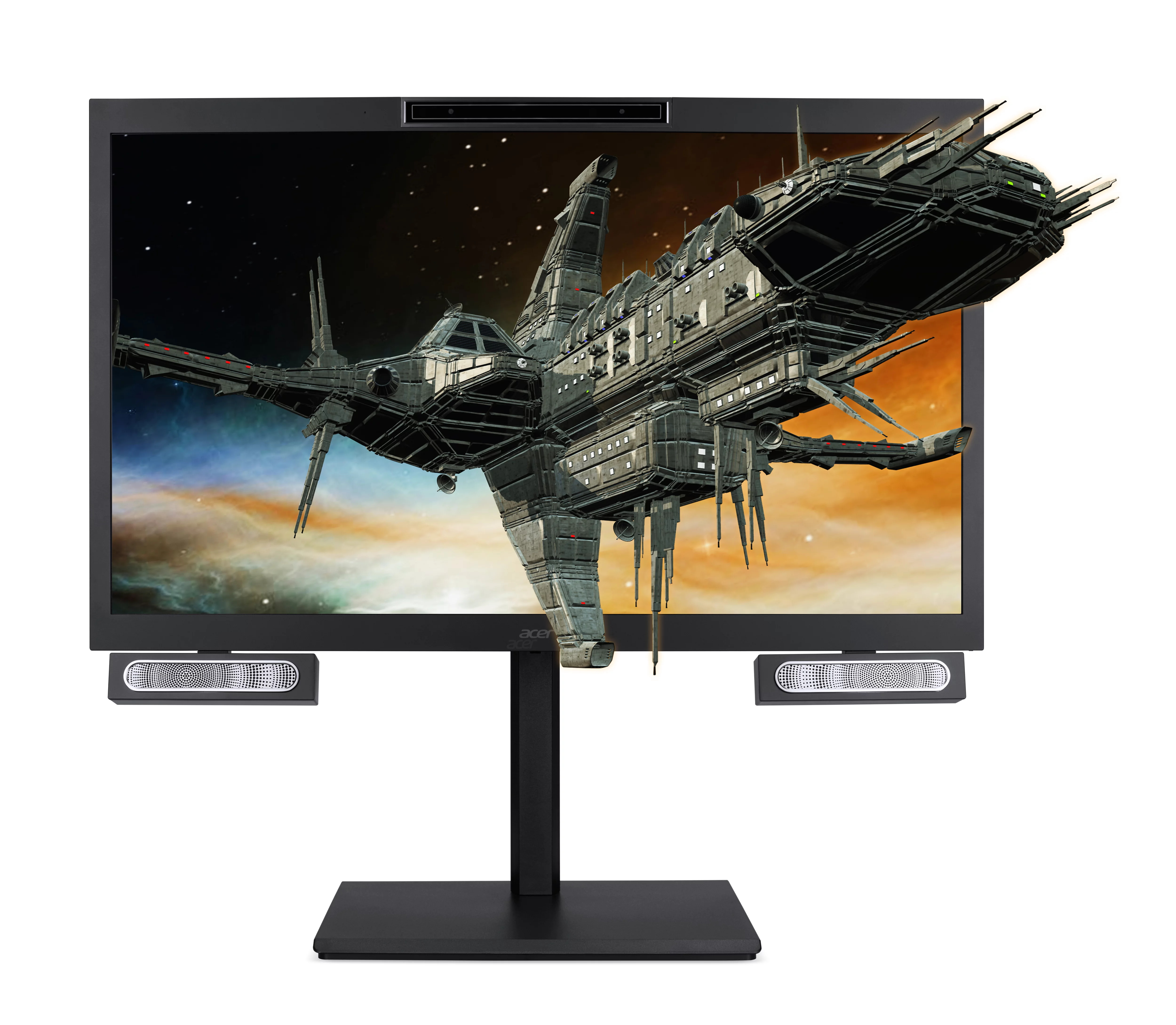 Acer Spatial Labs View Pro 27 ASV27-2P | ff.r2cww.002 | 24" 4K UHD - 160Hz