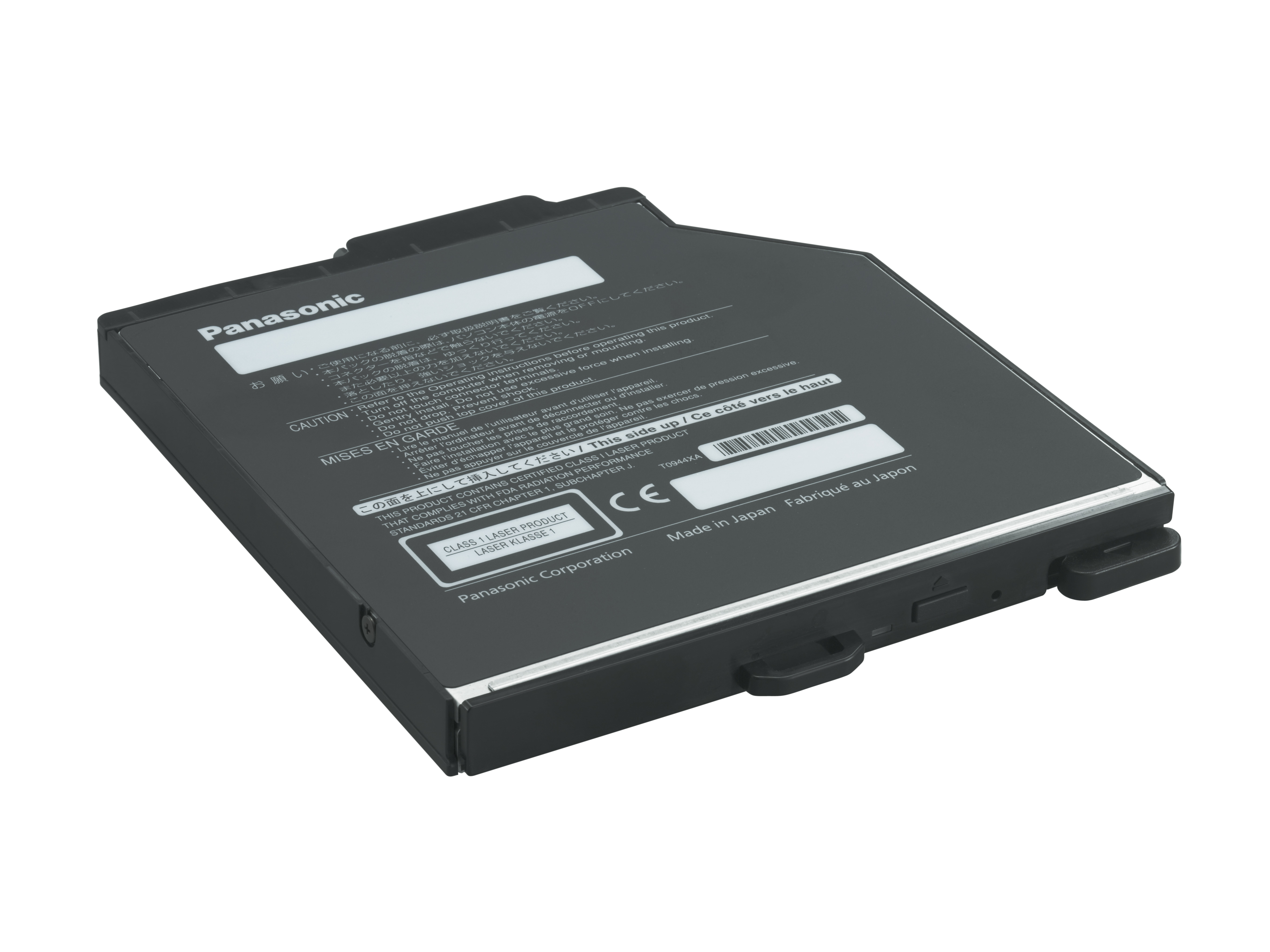 Panasonic DVD MULTI Drive CF-VDM312U | cf-vdm312u | Laufwerk - DVD±RW / DVD-RAM