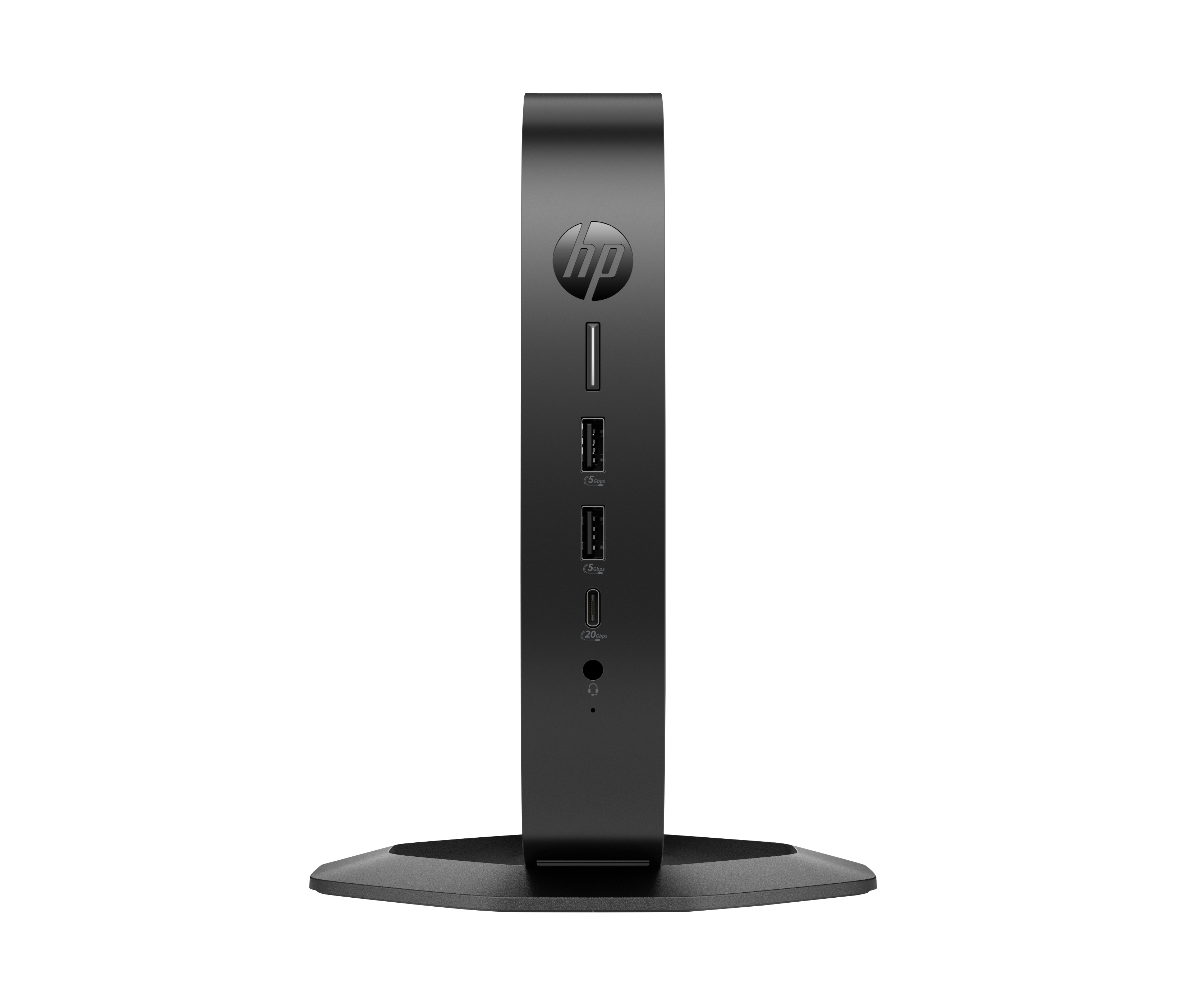 HP Elite t660 | ac8a1ea | 1,1 GHz - Intel