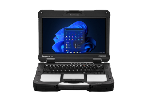 Panasonic Toughbook 40 | fz-40fz00cb4 | Robust - Intel Core Ultra 5 135H / 1.7 GHz