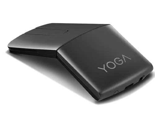 Lenovo Yoga Mouse with Laser Presenter | gy51b37795 | Maus/Fernbedienung - optisch