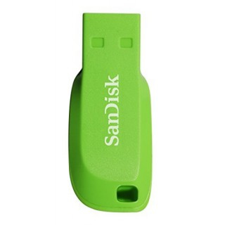 SanDisk Cruzer Blade | sdcz50c-016g-b35ge | USB-Flash-Laufwerk - 16