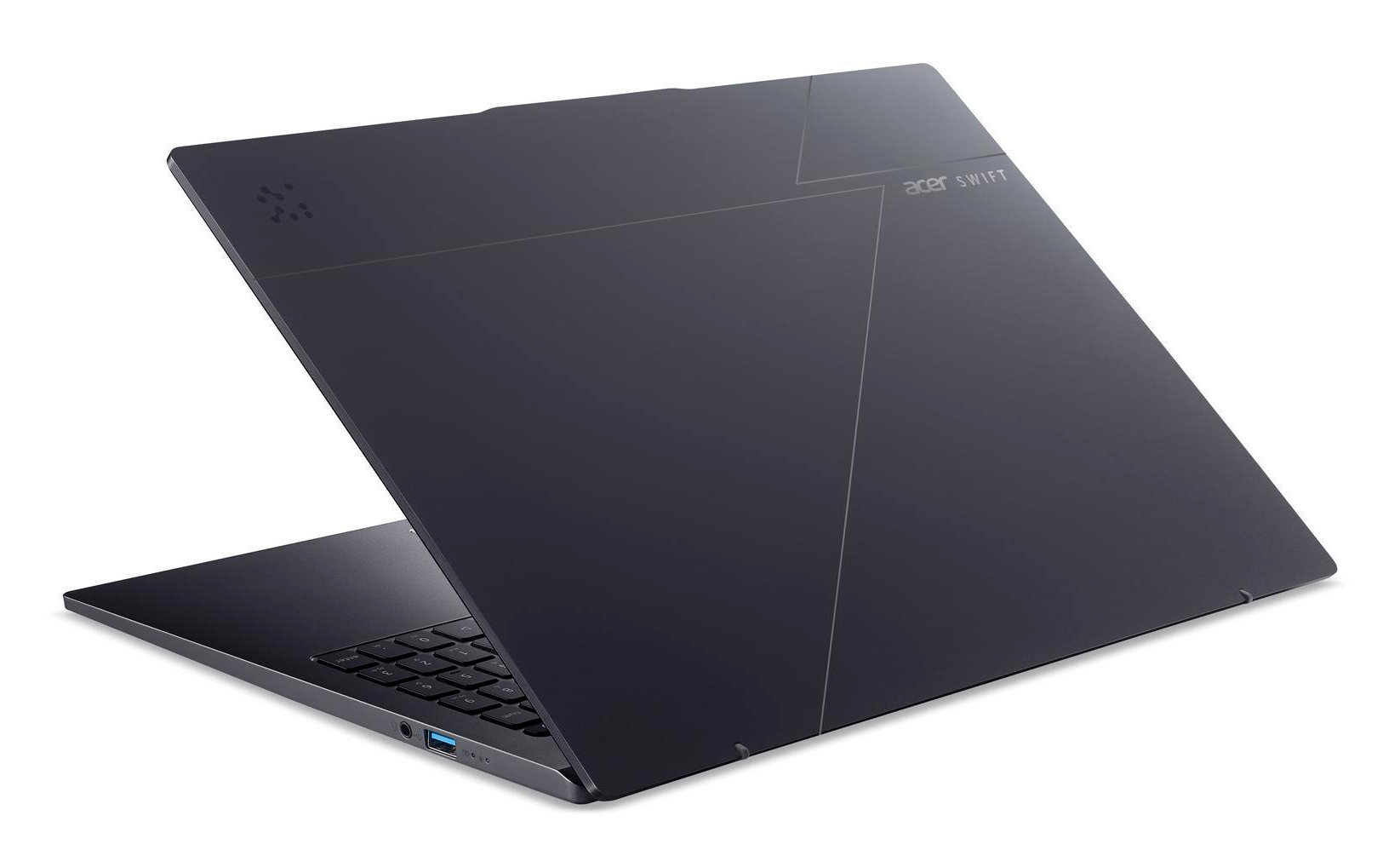 Acer Swift Go 16 AI SFG16-61 | nx.jcreg.008 | 180°-Scharnierdesign - AMD Ryzen AI 7 350 / 2 GHz