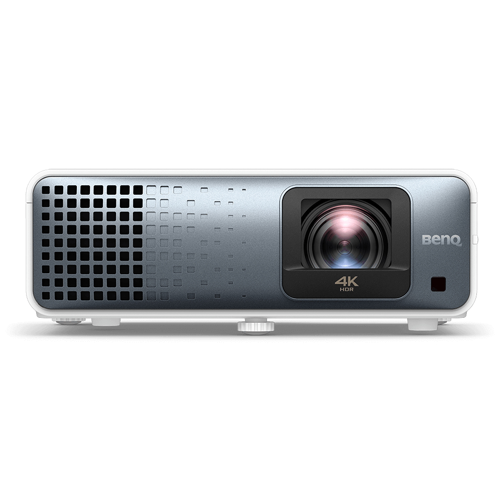 BenQ TK710STi | 9h.jsk77.17e | DLP-Projektor - Laser
