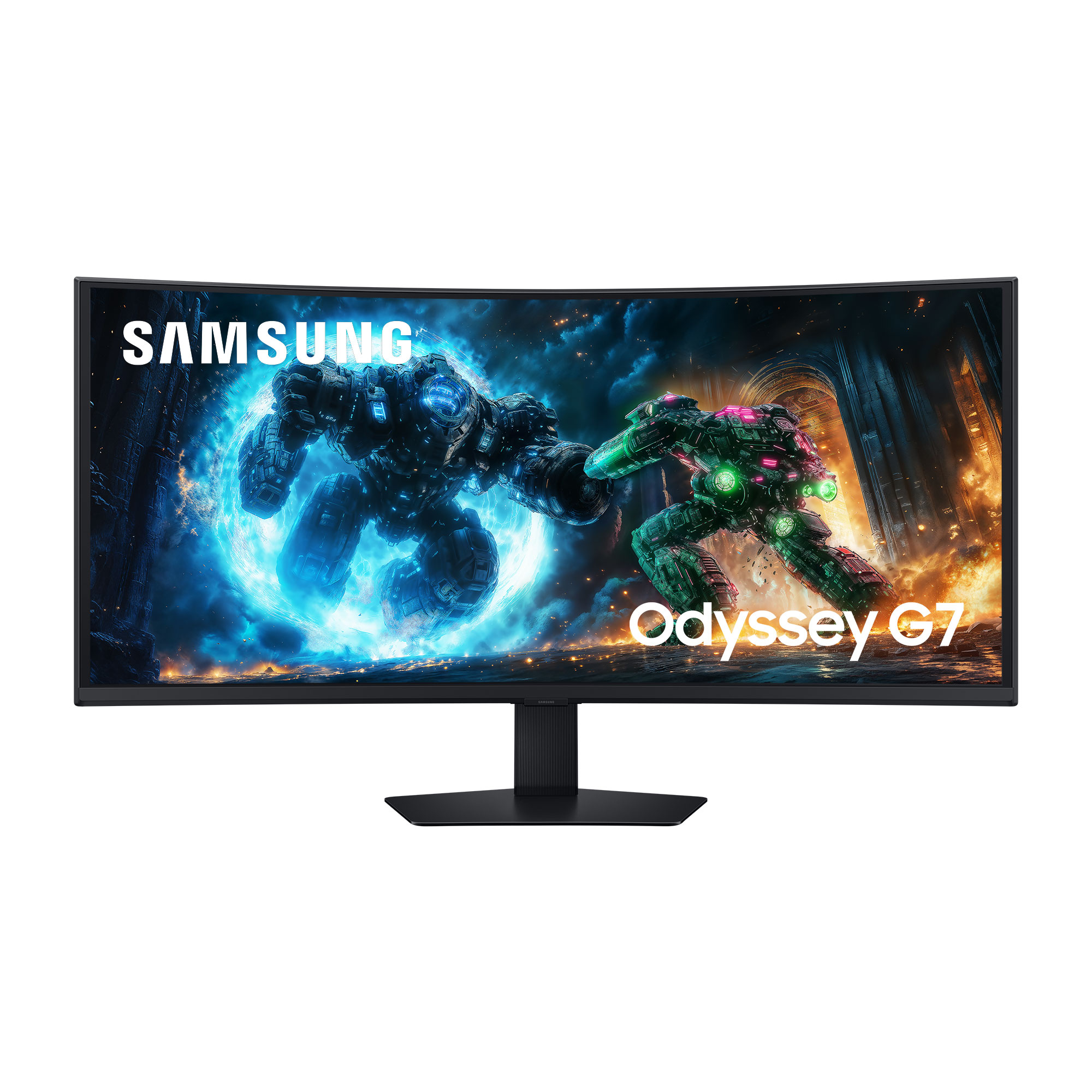 Samsung Odyssey G7 S40FG750EU | ls40fg750euxen | G75F Series - LED-Monitor