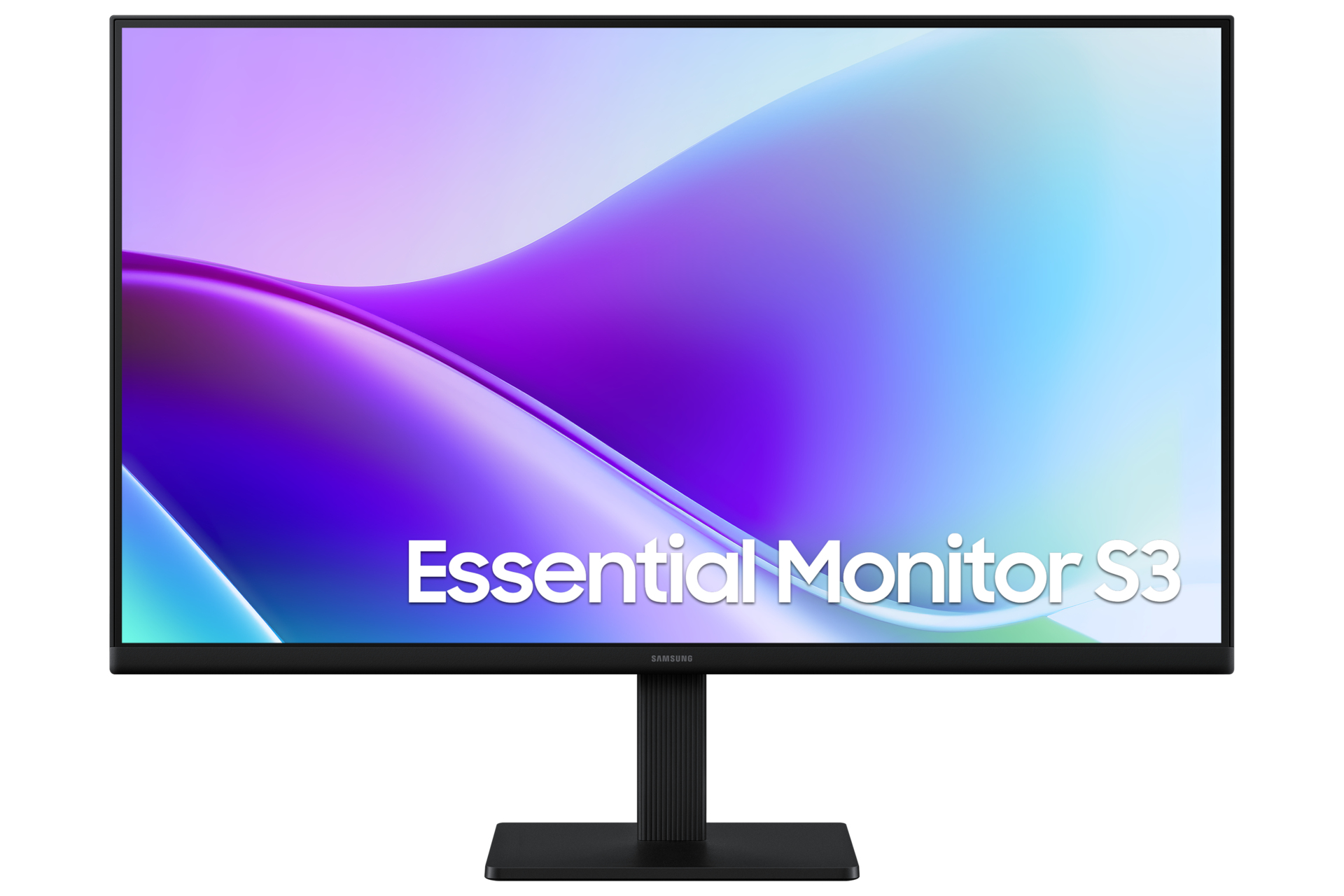 Samsung Essential S3 S27F320GAU | ls27f320gauxen | S32GF Series - LED-Monitor