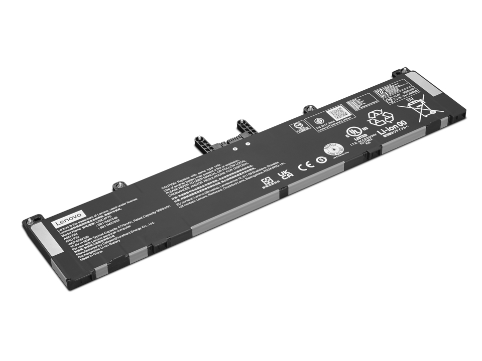 Lenovo Laptop-Batterie | 4x51q30106 | Lithium-Ionen - 4 Zellen