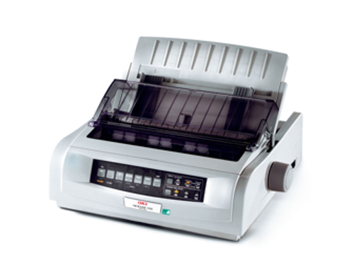 OKI Microline 5591eco | 01308901 | Drucker - s/w