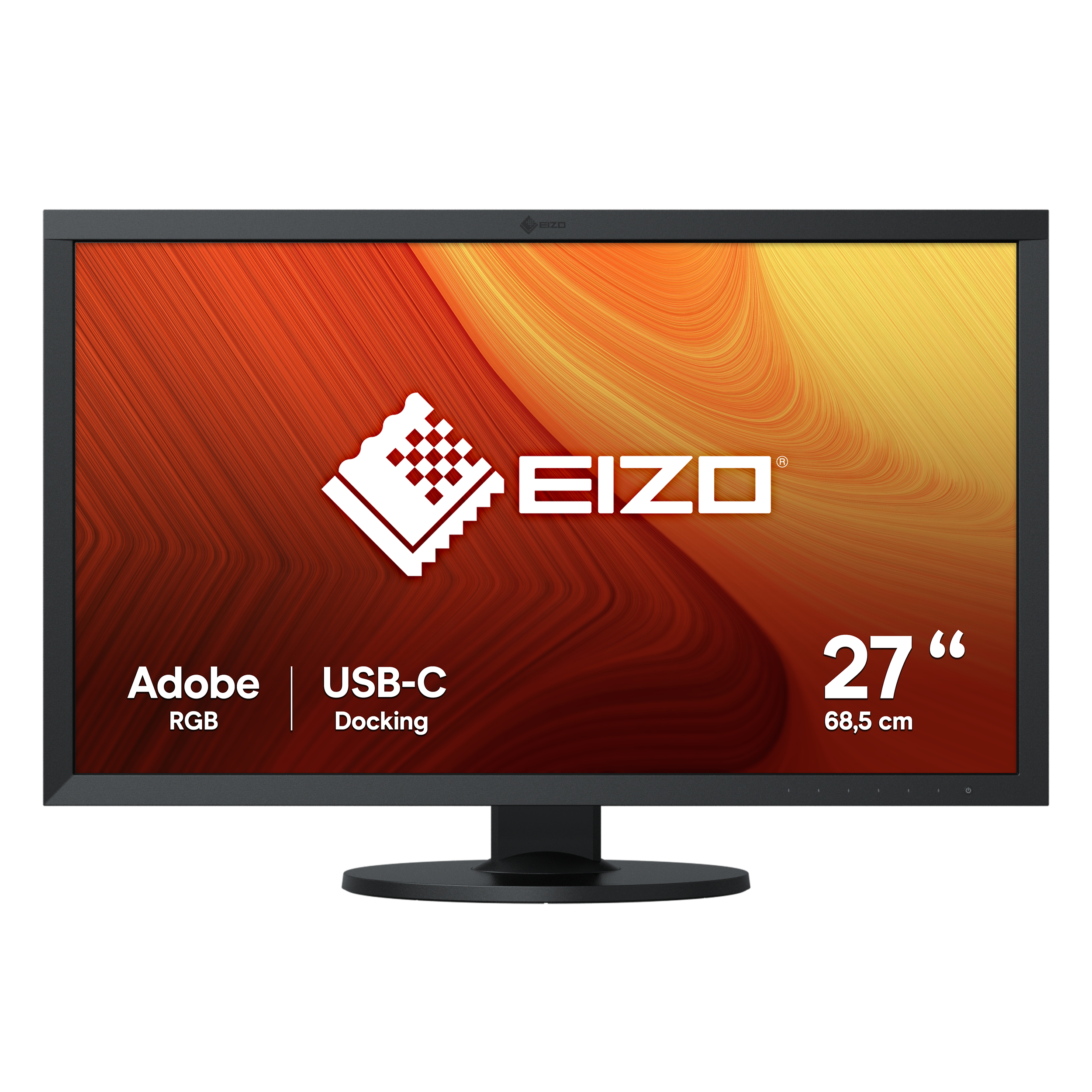 EIZO ColorEdge CS2731 | 22053 | LED-Monitor - 68.5 cm (27")