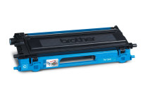 Image of Brother TN130C - Cyan - Original - Tonerpatrone
