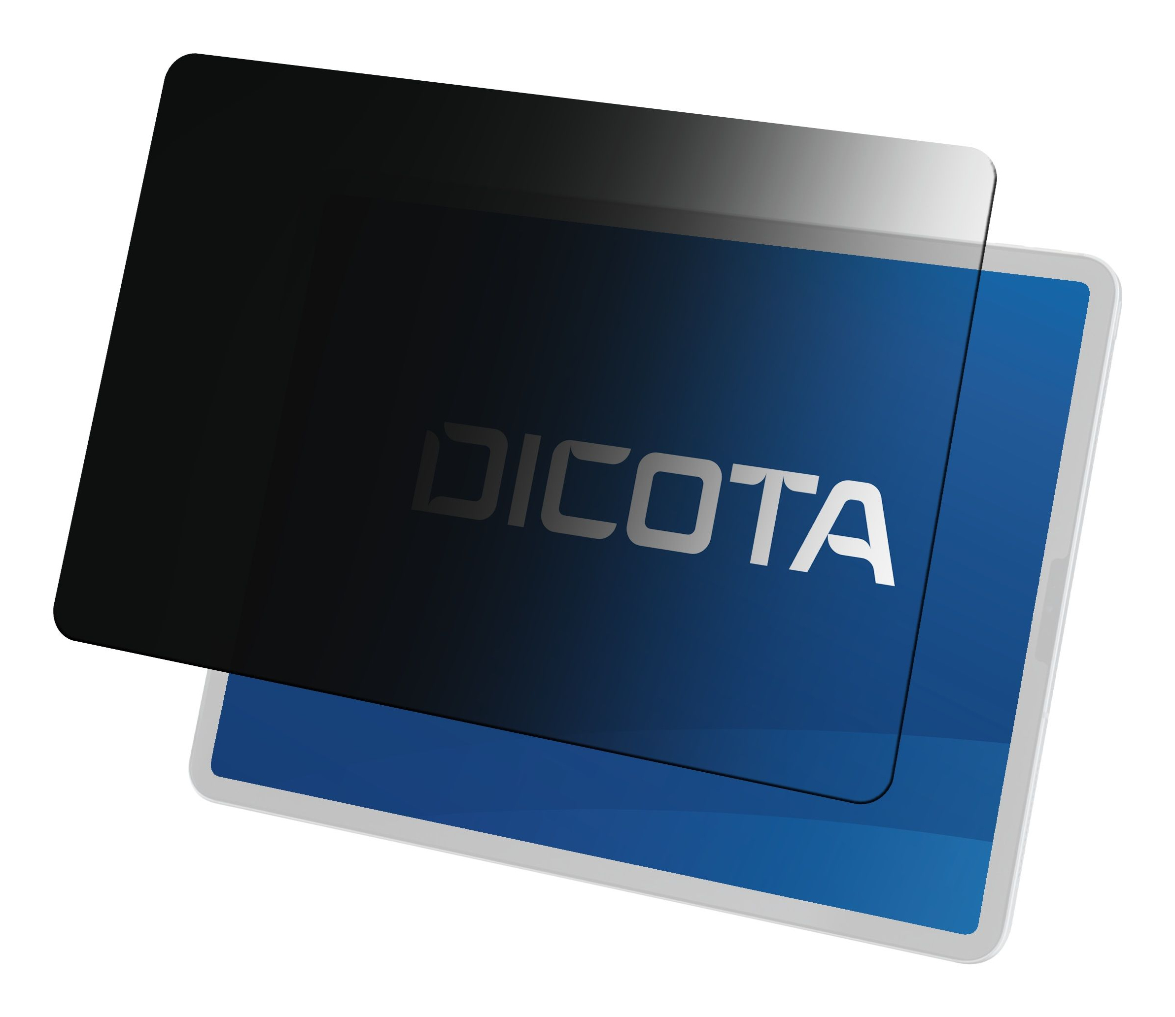 Dicota Blickschutzfolie für Mobiltelefon (Querformat) | d80132-2mgl |
