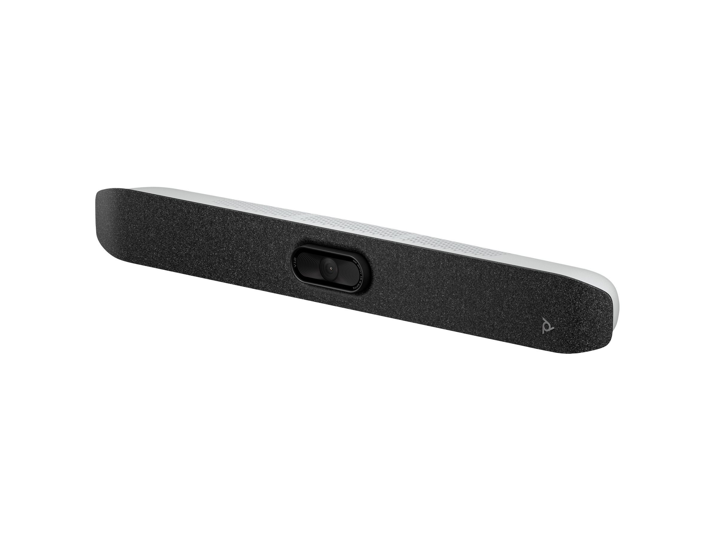 Poly HP Poly Studio V12 | a9dd8aa#ac3 | USB-Videoleiste - Zertifiziert für Microsoft Teams