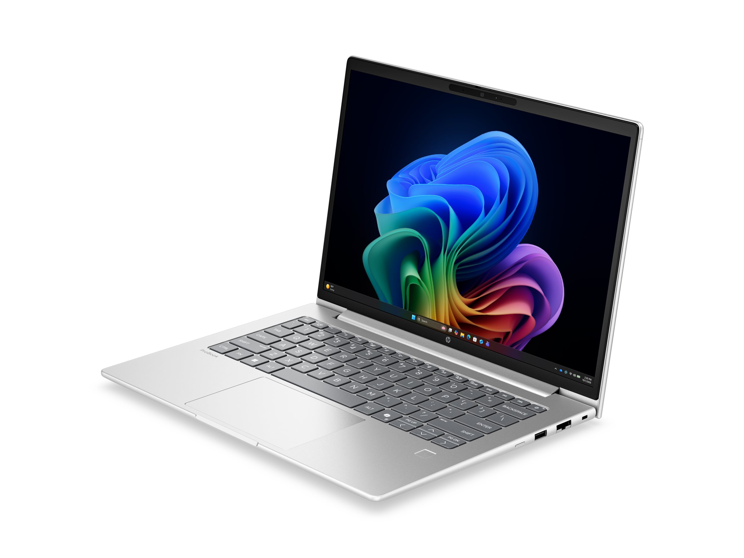 HP ProBook 4 G2i Notebook | e04fset#abd | 177-Grad Scharnierdesign - Intel Core 5 320 / 1.5 GHz