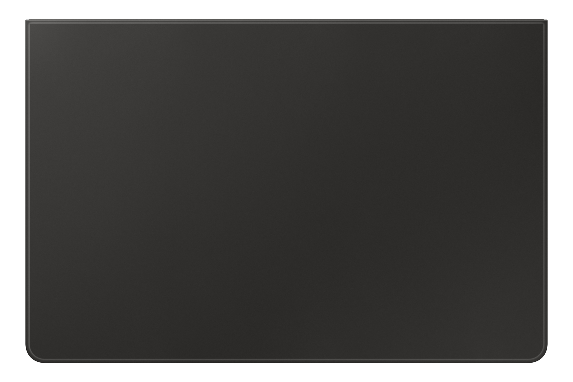 Samsung Book Cover Keyboard Slim EF-DX720 für das Galaxy Tab S9 | S9 FE | ef-dx720bbggde | QWERTZ - Deutsch