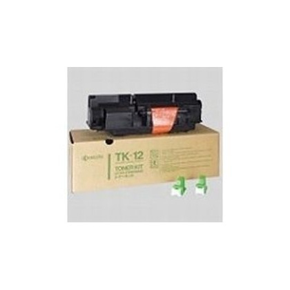 Kyocera Toner TK-12 schwarz | 37027012 |