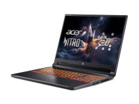 Acer Nitro V 16 AI ANV16-42 - 16" WUXGA, Ryzen 7-260, 16GB, 1TB SSD, GF RTX5060, Win11